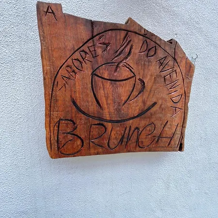 Διαμέρισμα Lv Αλμπουφέιρα