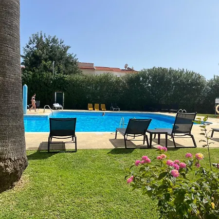 Apartment Lv Albufeira