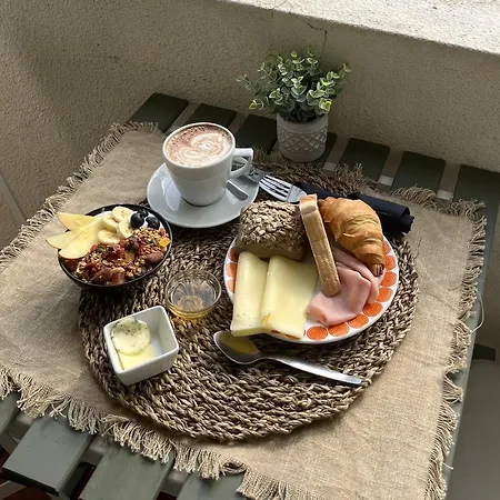 Apartment Lv