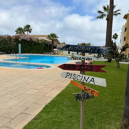 Apartment Lv Albufeira