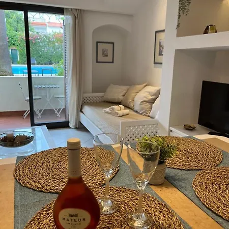 Apartment Lv