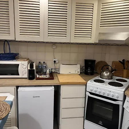 Lv Apartment