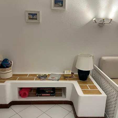 Apartment Lv
