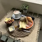 Apartment Lv