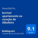 Lv Apartment Albufeira