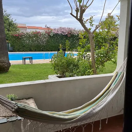 Appartement Lv