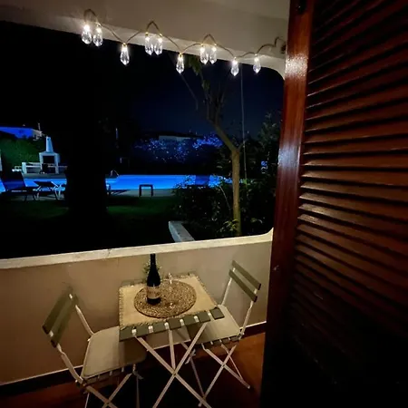 Appartement Lv *