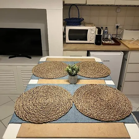 Lv Apartmán Albufeira