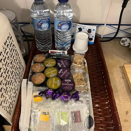 Apartmán Lv Albufeira