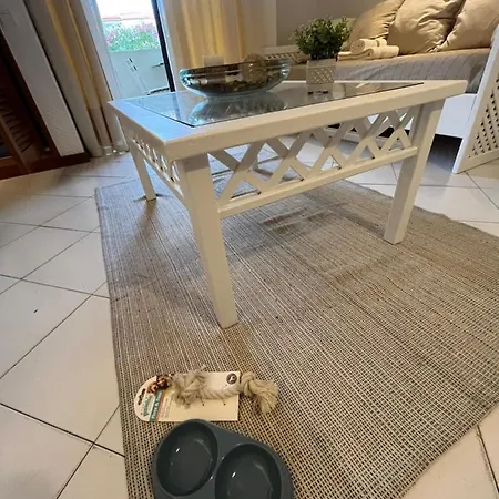 Lv Apartmán Albufeira