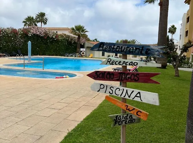 Apartment Lv Albufeira