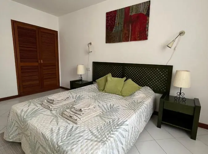 Apartment Lv Albufeira