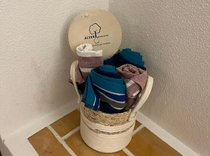 Apartment Lv Albufeira