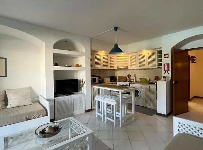Apartment Lv Albufeira