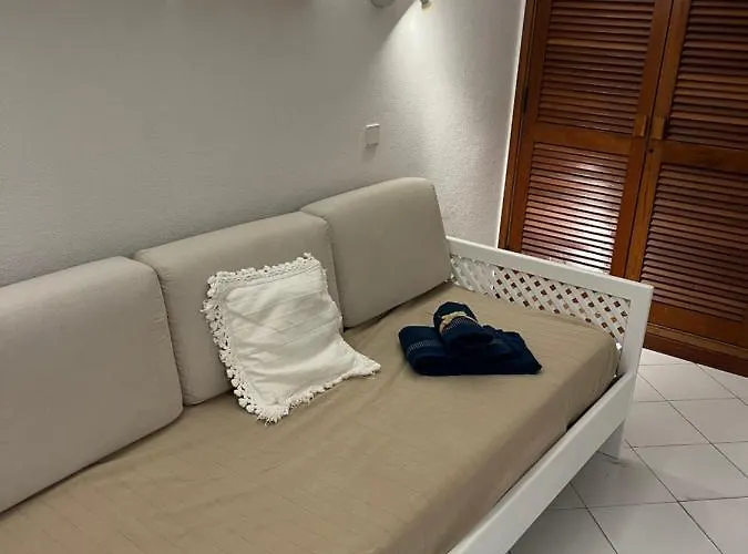 Apartment Lv Albufeira