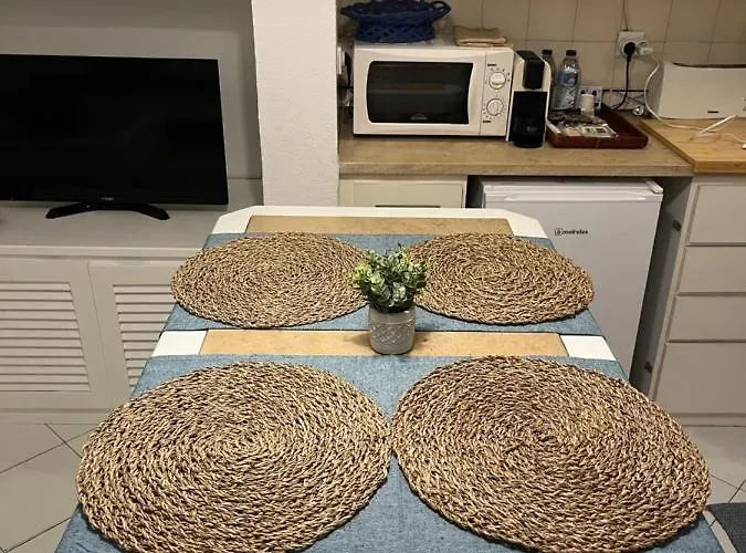 Lv Apartment Albufeira