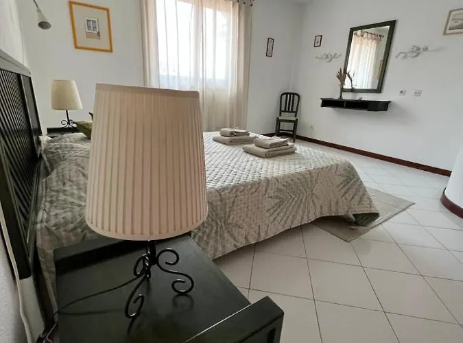Apartment Lv Albufeira