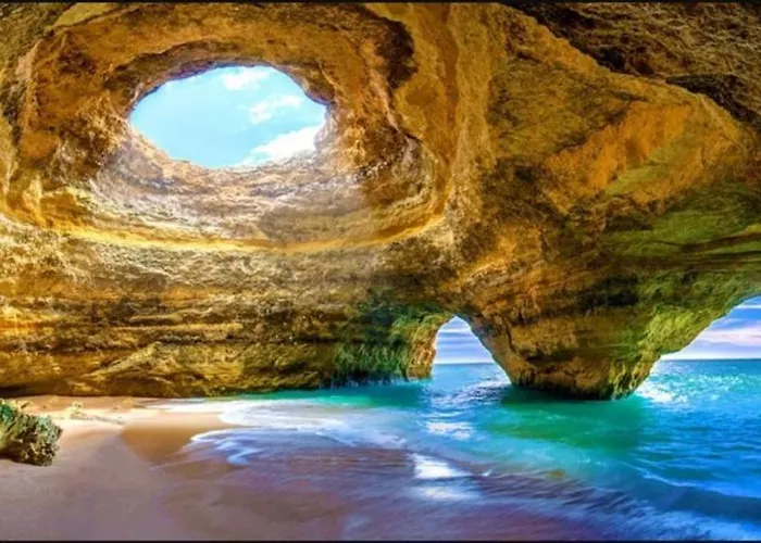 Lv Apartment Albufeira