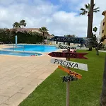 Апартаменты Lv Албуфейра