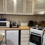 Lv Апартаменты