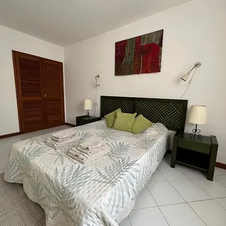 Apartment Lv Albufeira