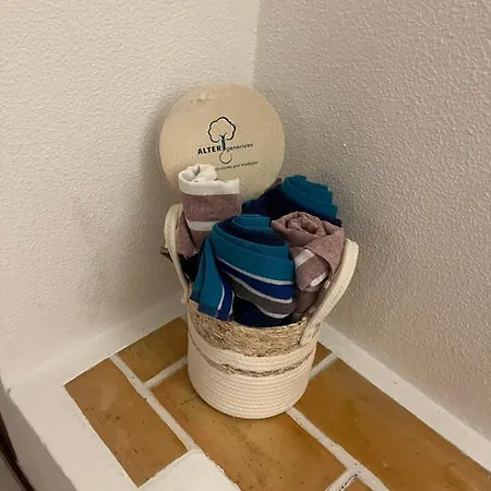 Apartment Lv Albufeira