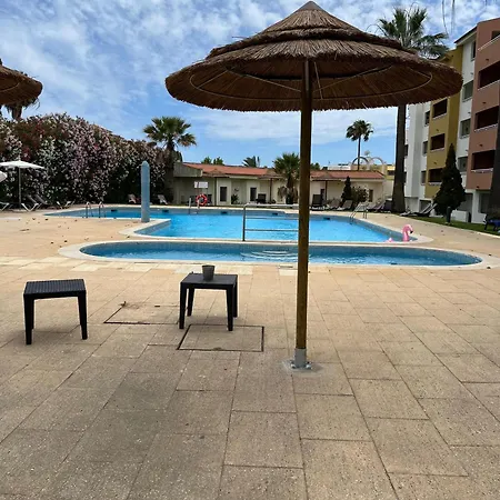 Lv Apartment Albufeira