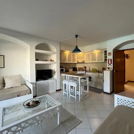 Lejlighed Lv Albufeira