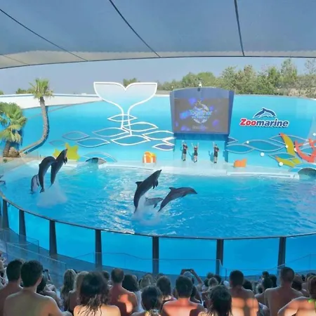 Lejlighed Lv Albufeira