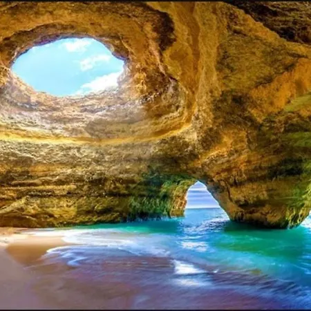 Lv Lejlighed Albufeira